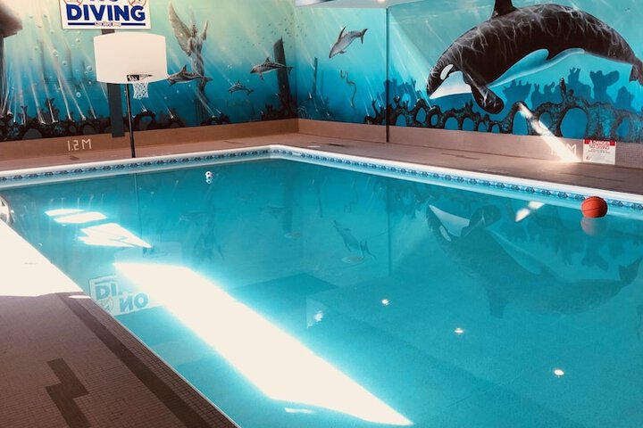 Pool 7 of 40