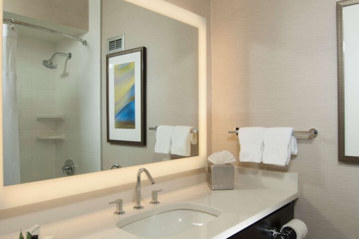 Hilton Albany