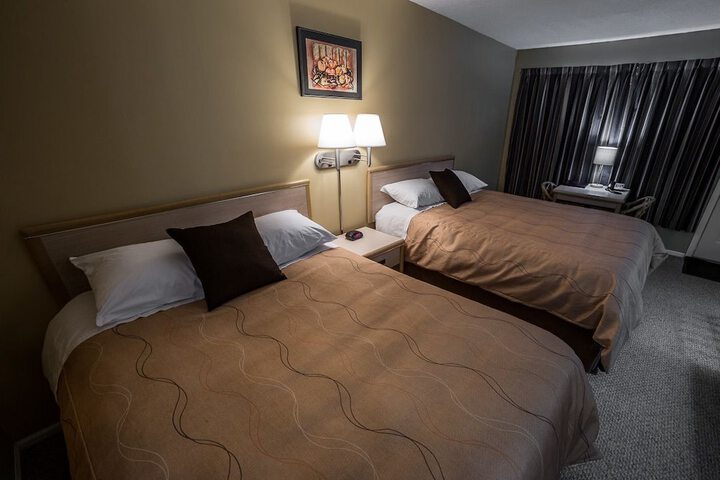 Westwood Motel