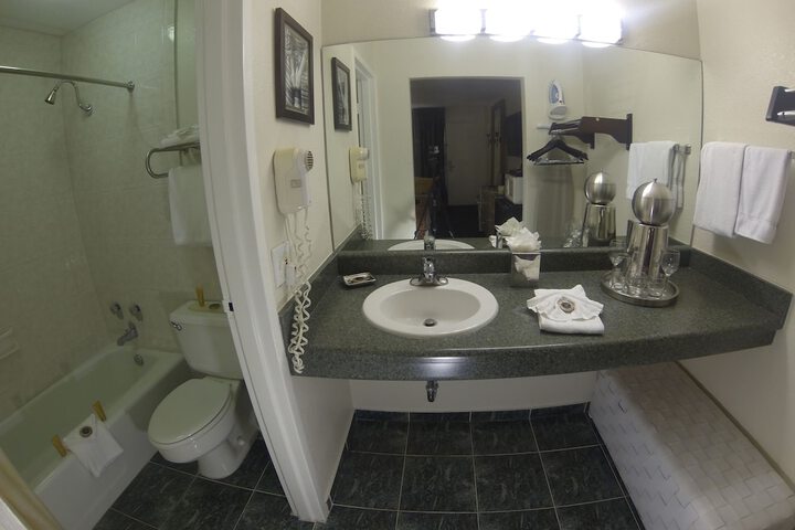 Floridian Hotel