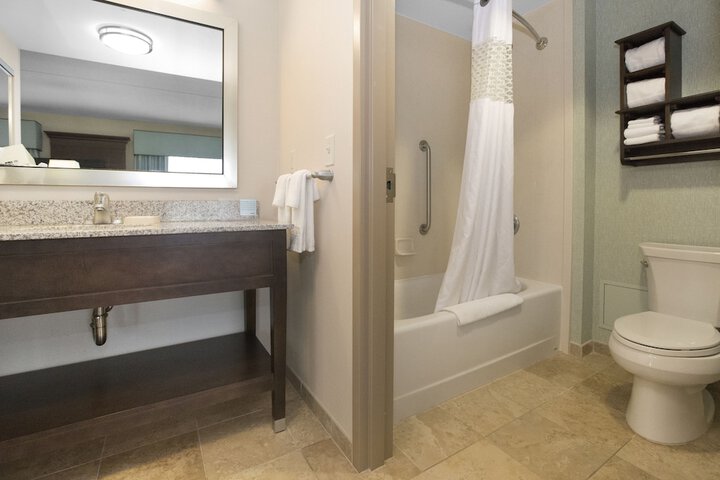 Hampton Inn Pittsburgh-Bridgeville