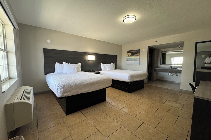 Travelodge by Wyndham Venice