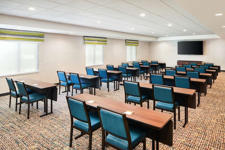 Hampton Inn Clewiston