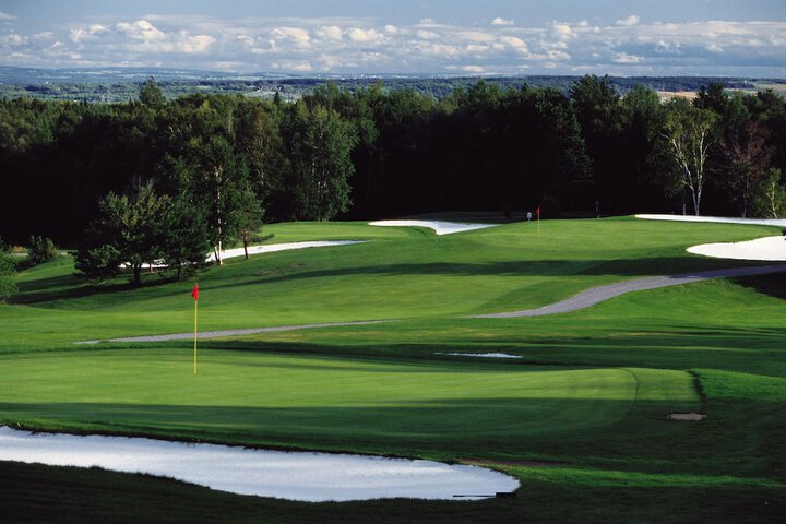 Golf 123 of 138