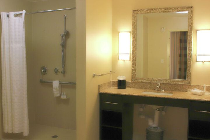 Homewood Suites Victoria TX