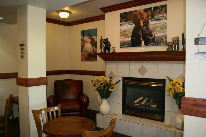 Hotel Interior 14 of 35