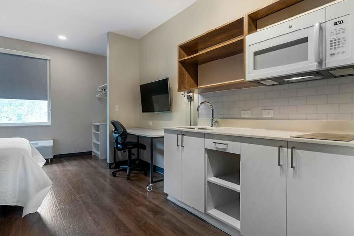 Extended Stay America Premier Suites Bluffton Hilton Head