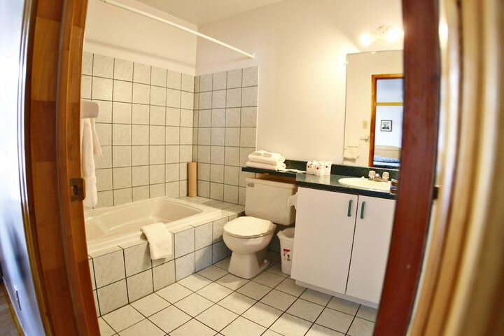 Hotel - Motel Georges