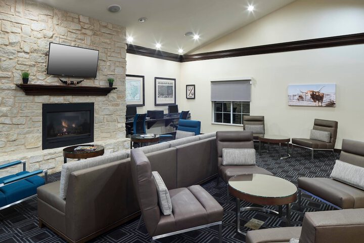 Hotel Interior 10 of 30