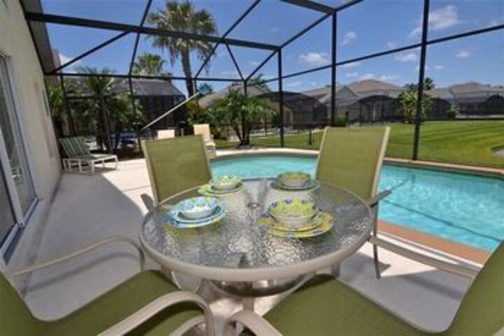 Ellis Exclusive Villas Davenport
