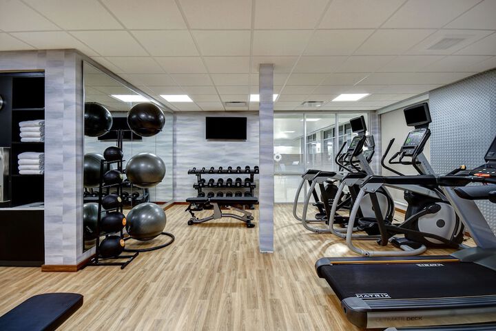 Fairfield Inn & Suites by Marriott Grand Rapids Wyoming