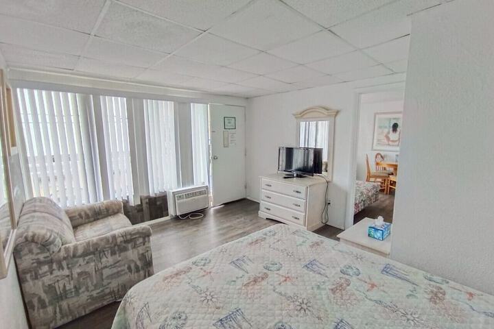 Tangiers Motel