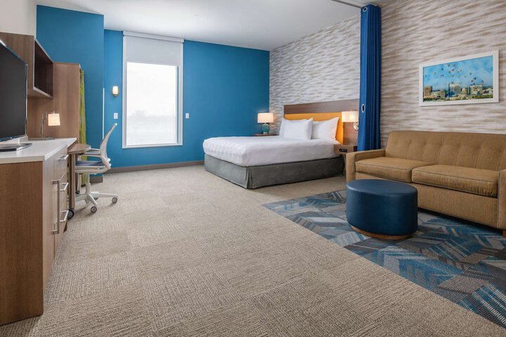 Home2 Suites by Hilton Boise Downtown