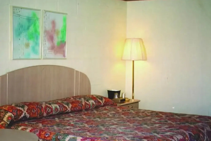 RED CARPET INN ROME