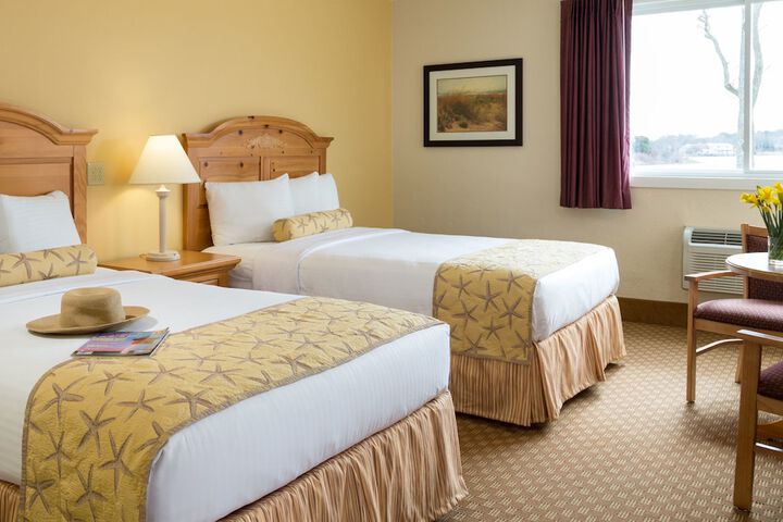 Bayside Resort Hotel