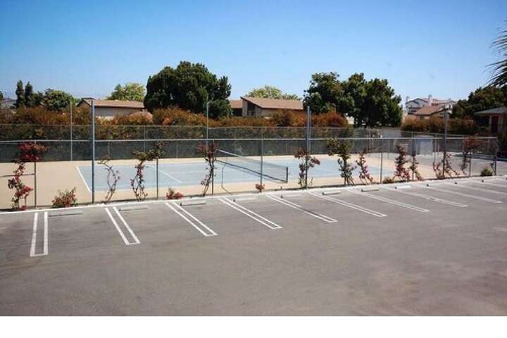Tennis and Basketball Courts 35 of 40