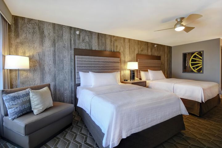 Homewood Suites by Hilton at the Waterfront