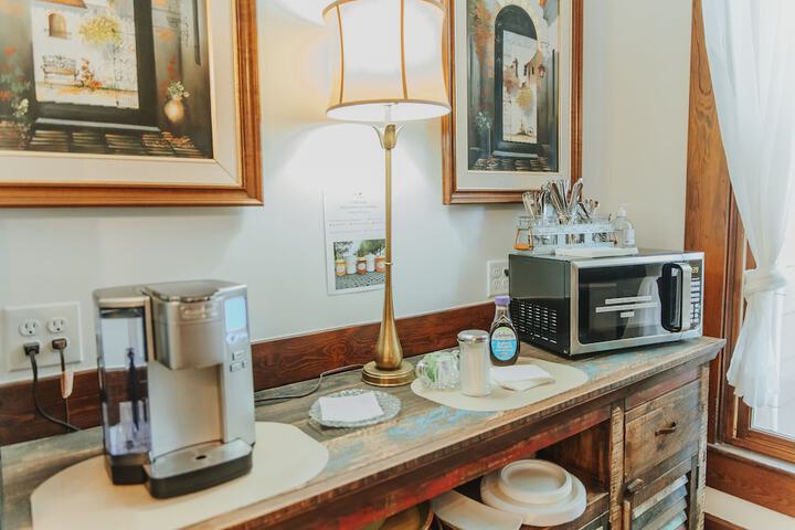 Alpine Bed and Breakfast