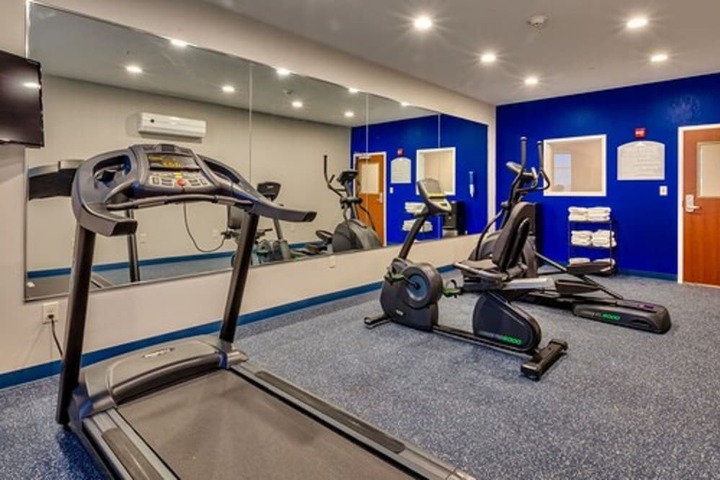 Health and Fitness 49 of 55