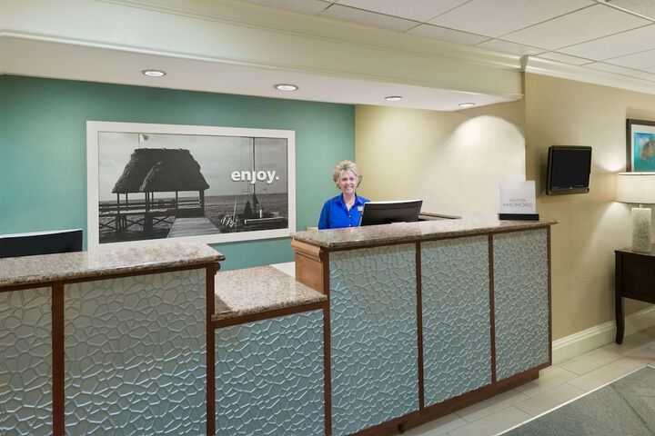 Hampton Inn Ellenton / Bradenton