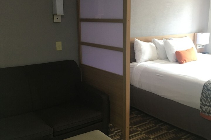 Microtel Inn & Suites by Wyndham Florence