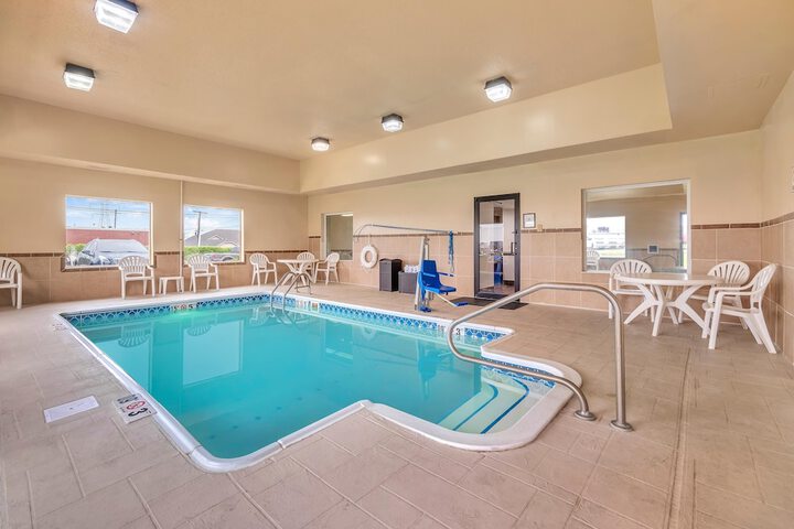 Comfort Inn Somerset - Lake Cumberland