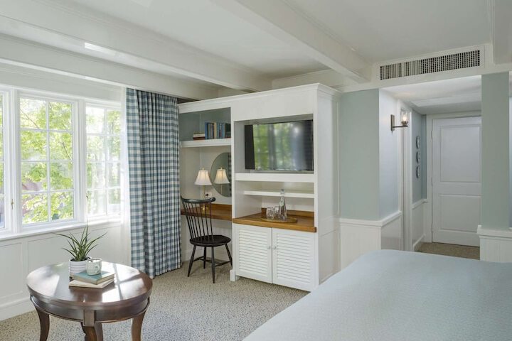 Woodstock Inn & Resort