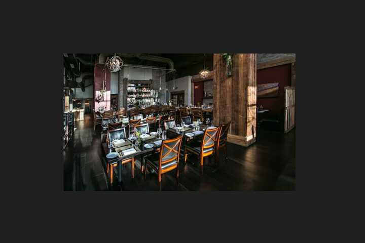 The Paramount Hotel