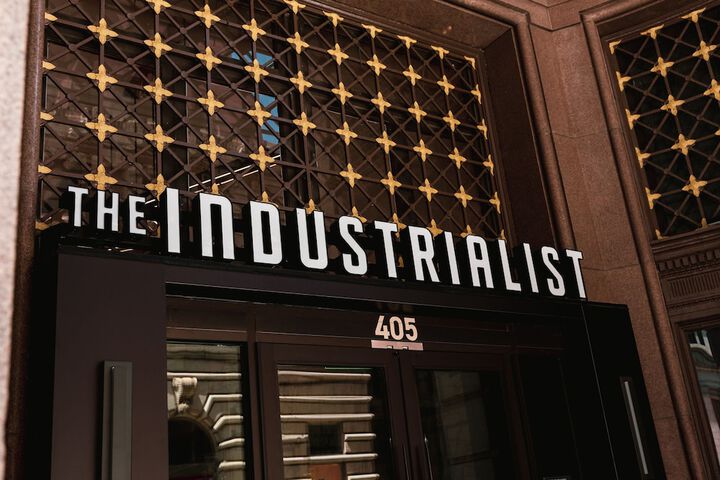 The Industrialist Hotel Pittsburgh, Autograph Collection