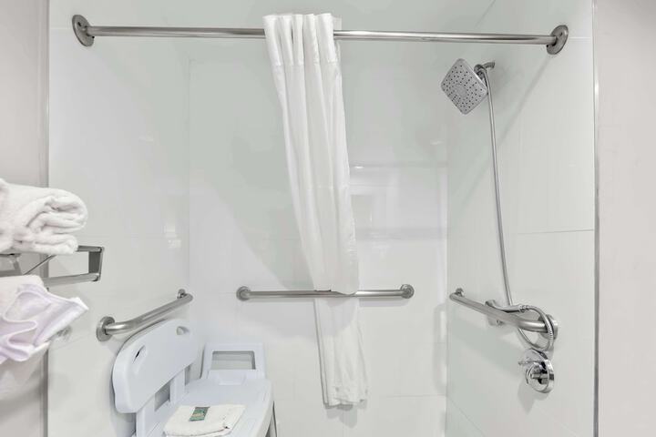 Best Western Knoxville Suites - Downtown
