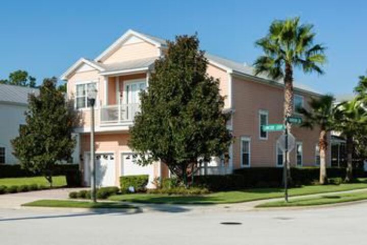 Villa Summerland at Patriots Landing 5 Bedroom Reunion