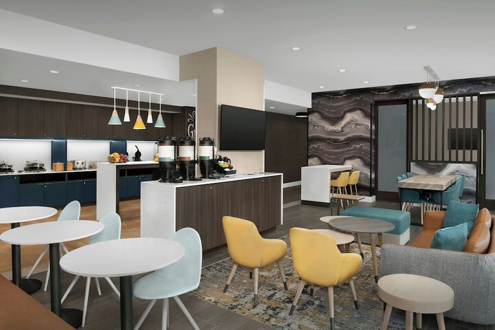 TownePlace Suites by Marriott Lake City