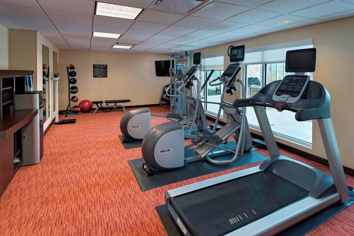 Health and Fitness 30 of 32
