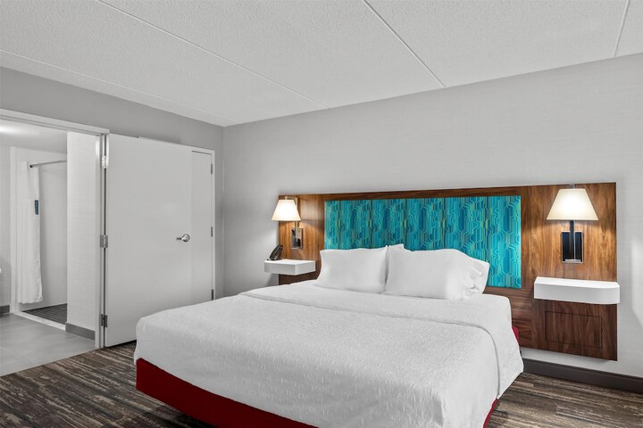 Hampton Inn & Suites Richmond / Virginia Center