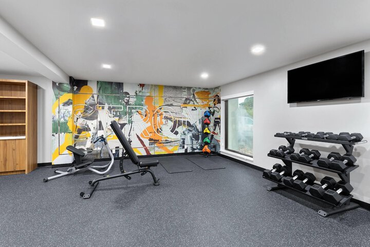 Hawthorn Extended Stay by Wyndham Springdale
