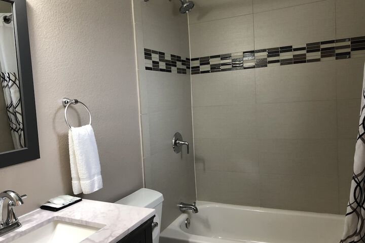 Budget Inn Lompoc
