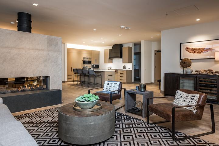 Limelight Hotel Ketchum