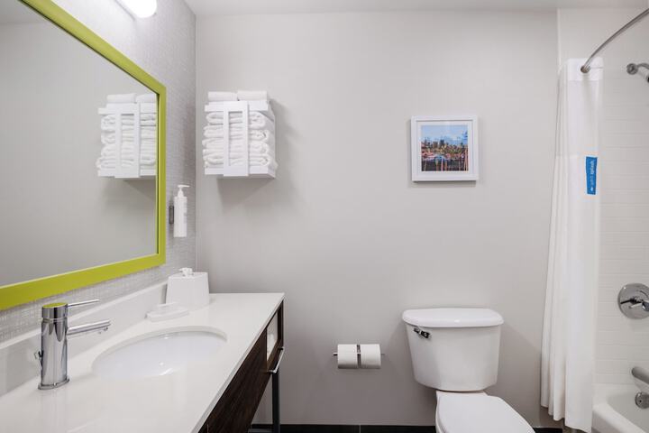 Hampton Inn Boca Raton-Deerfield Beach