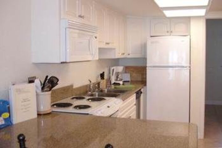 Beach House Resort by Island Vacation Properties