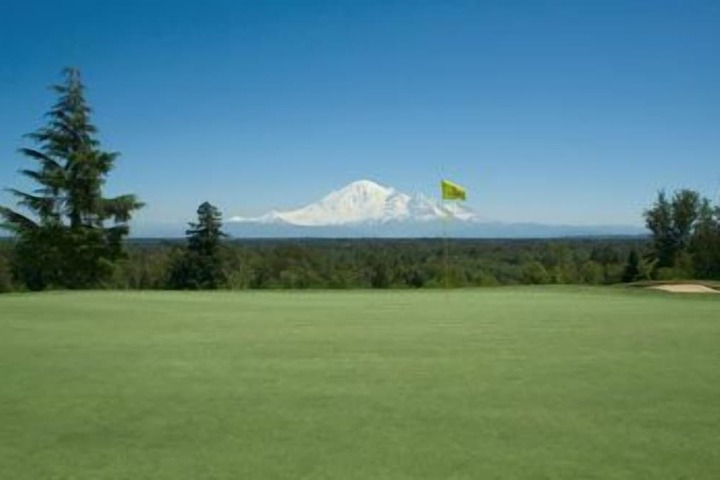 Semiahmoo Resort Golf & Spa Trademark Collection by Wyndham