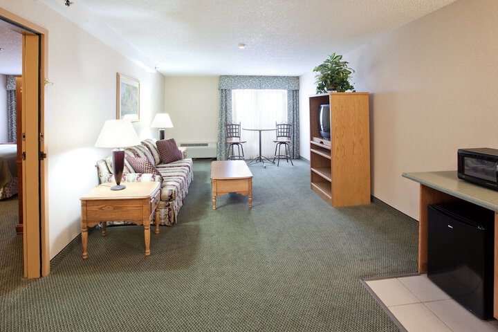 Holiday Inn Great Falls- Convention Center by IHG