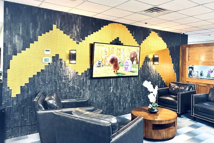 Quality Inn Conference Center Logansport