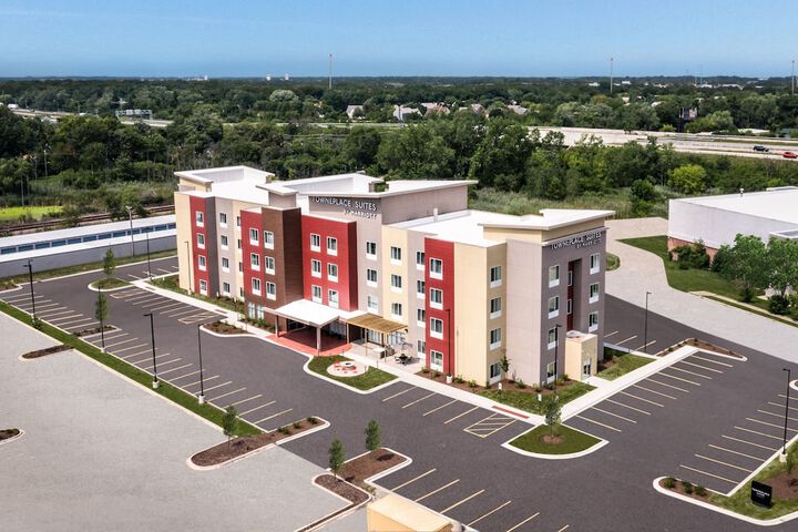 TownePlace Suites by Marriott Chicago Waukegan / Gurnee