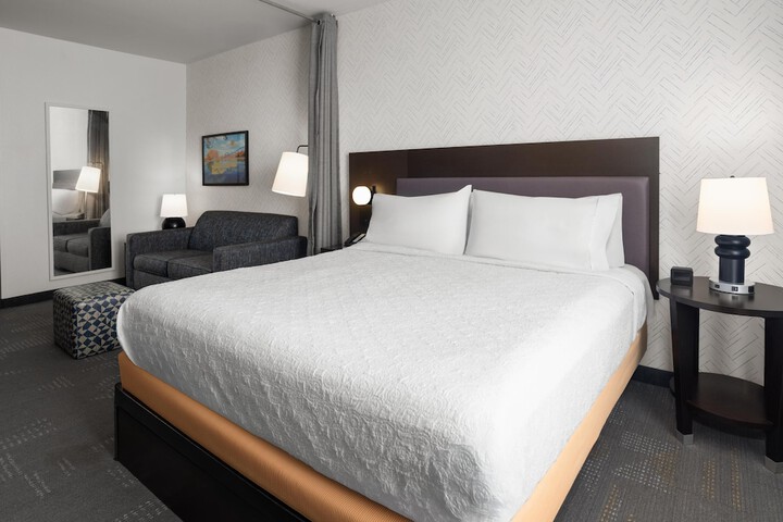 Home2 Suites by Hilton Meridian