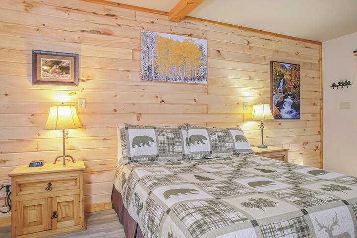Nickys Resort