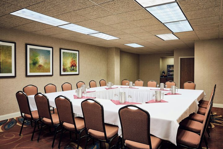Fort Collins Marriott