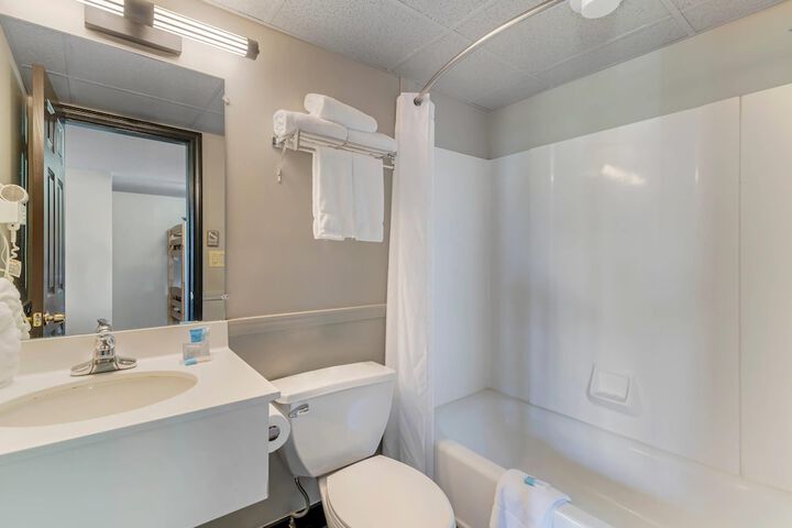 The Green Granite North Conway an Ascend Collection Hotel