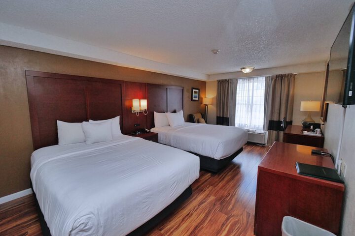 Red Lion Inn & Suites Auburn