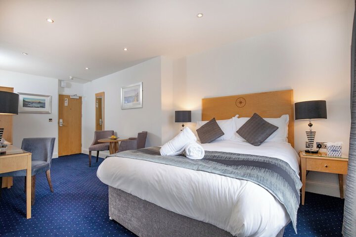 Belgrave Sands Hotel & Spa