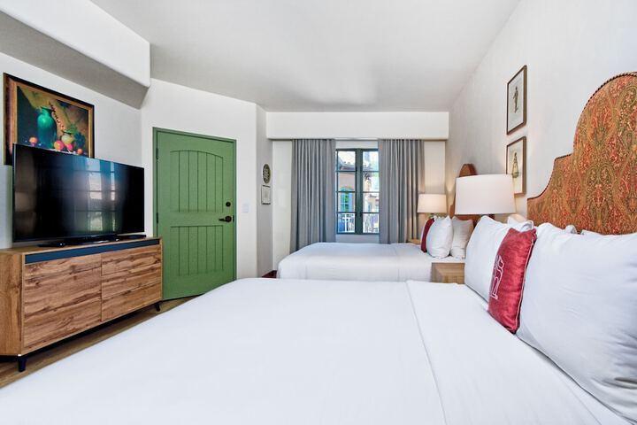 Hotel Los Gatos